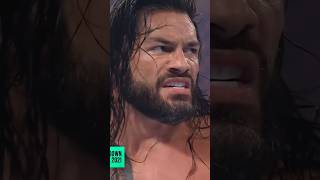 Roman reigns 💪 wrestling romanreigns shortfeed shortsfeed shorts short wwe smackdown reels [upl. by Latoye]