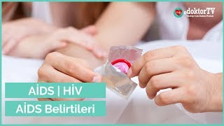 Aids  Aids Nedir  Aids Belirtileri  Aidsten Korunma  Aids Tedavisi  HIV [upl. by Aizan]