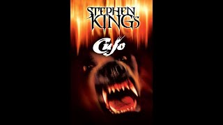 Cujo 22 [upl. by Eniaj]