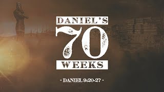 Daniels 70 Weeks  Amir Tsarfati [upl. by Grady]