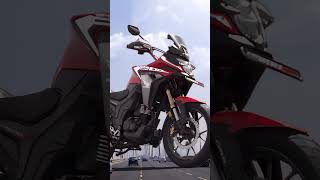 Adventure Awaits Discover Hidden Gems with the Honda CB200X [upl. by Ahsenrad]