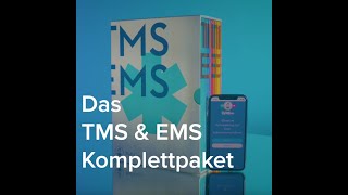 TMS amp EMS Komplettpaket mit Ranking im ELearning [upl. by Subak]