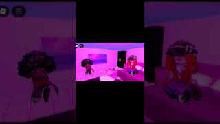 Quienes salieron JohaJordanla Rodrigay yo  roblox [upl. by Etteiram]