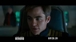 Star Trek Beyond  Wave [upl. by Nilatak335]