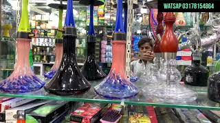 Biggest hookah shisha market quetta [upl. by Keenan]