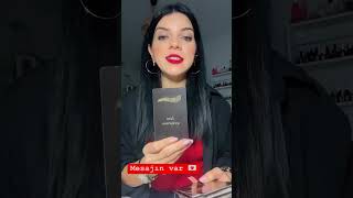 Mesajın var 💌 tarotacilimi tarot aboneolmayiunutmayin shortsvideo [upl. by Karlow]