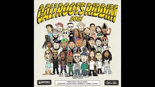 Collie Buddz  Cali Roots Riddim 2021 Full Album [upl. by Frankhouse]