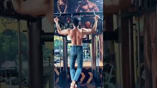 Pullups phonk music dnb motivation hadichoopan fitnessmusic chest gymmotivationandwork [upl. by Hogen]