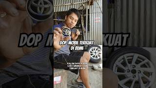 Dop velg terkuat di bumi youtubeshorts [upl. by Sackman]