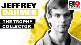 Jeffrey Dahmer The Trophy Collector [upl. by Neevan]