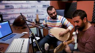 Nevzat Ak  Yalanmıydın Akustik [upl. by Rachele784]