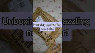 Unboxing my Corslet 24 pc alcohol markers art unboxing viralvideo viralshorts trending [upl. by Anoel]