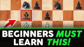 A Beginners Guide To Chess Opening Middlegame and Endgame Principles [upl. by Isiad112]