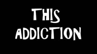 Alkaline Trio This Addiction Lyrics [upl. by Latihs]