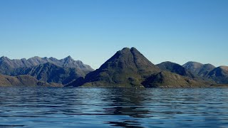 The Cuillin Ridge  Isle of Skye [upl. by Naud]