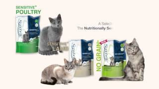 Sanabelle  Glow in Brilliance to Your Cats Health [upl. by Enined]