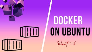 Docker06 Dockerfile Part1 [upl. by Ijok]