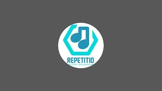 Repetitio Mater Memoriae está ao vivo [upl. by Annodal610]