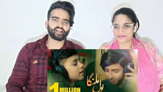 indian reaction on  13 RAJAB SPECIAL I HAIDER HAIDER BOL MALANGA I [upl. by Brandyn]