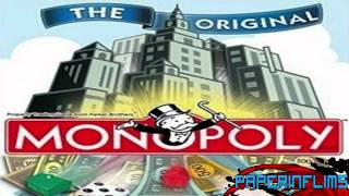 Monopoly 1995 PC Game Soundtrack 3 In the Pocket  Download [upl. by Enairda]