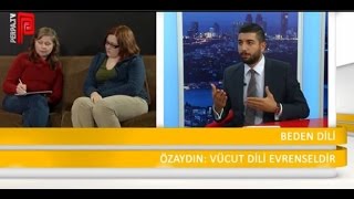 Etkin İletişim Becerileri I [upl. by Rainer746]