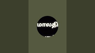 Malathi Ponnu is live [upl. by Kcirded870]