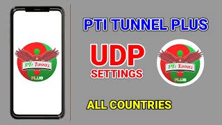 How to setup PTI Tunnel VPN with udp settings for secure online browsing [upl. by Ahsiema]