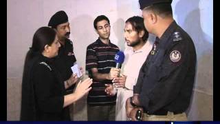 Tonight with Jasmeen Nov 10 2011 SAMAA TV 23 [upl. by Bridges388]