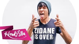 Funk religioso ALELUIA  JULIO COCIELO  Parodia Bonde R300  Oh Nanana KondZilla [upl. by Anelram]