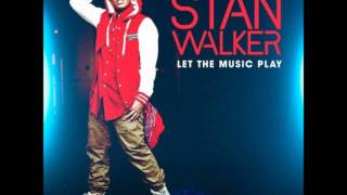 Stan Walker Ft Static Revenger Light It Up [upl. by Sesmar136]