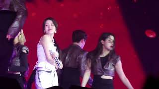 240608 IU  Twentythree  Malaysia HER Concert [upl. by Theodoric171]