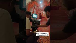 Bhagya Lakshmi New Episode Bts ✌🤔 onsets bhagyalakshmi today full episode new promo ytshorts [upl. by Spiro]