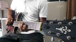 Brian McKnight  Still coverguitar chords blackmusic [upl. by Neuberger]