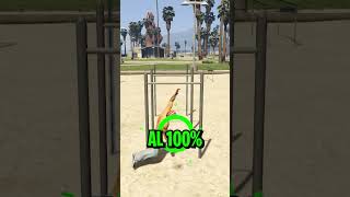 HABILIDADES ESPECIALES de GTA 5 gta5 shorts [upl. by Buskirk]