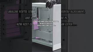 NZXT Wants to Sca   I Mean Earn Your Money [upl. by Onibas]