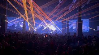 Illenium Silo Dallas Night 2 [upl. by Kado]