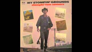 Stompin Tom Connors  Tillsonburg [upl. by Andri]