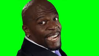 White Chicks Latrell Scene Terry Crews A Thousand Miles Green Screen [upl. by Inaj]