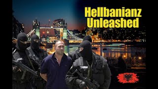 The Albanian Mafia Is Dominating London [upl. by Iphagenia]