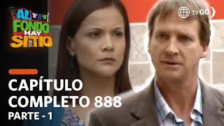 Al fondo hay sitio Capitulo 888 parte 15 [upl. by Annayar]