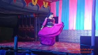 Dekhna O Rosiya Dance Video 8334883323 [upl. by Rol]