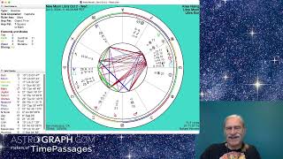 The Astrology of Octobers Lunations [upl. by Lebatsirc]