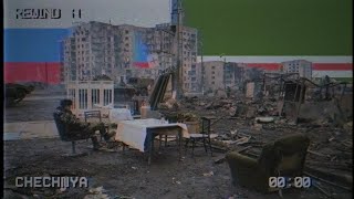 Russian Armed Forces Edit  Chechnya 2000  Macarena Slowed  Los del Río [upl. by Ailehpo]