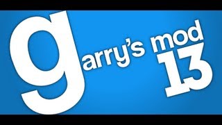 Как бесплатно получить ключ активации Garrys Mod 13 [upl. by Josephina386]