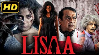 Lisaa HD Horror Hindi Dubbed Full Movie  Anjali Sam Jones Brahmanandam [upl. by Eniagrom662]