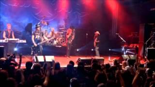 Pretty Maids Please dont leave me Live [upl. by Latvina]