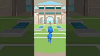 MONSTER 👹 DRAFT  IMAGEING GAMEPLAY  ANDROID GAMEPLAY  short shorts [upl. by Stutzman]