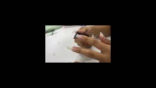 ongle اظافر ترند study lifestyle اكسبلور foryou motivation routinevlog youtube beauty [upl. by Martz]