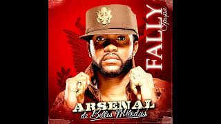 Fally Ipupa  Travelling Love Instrumental Officielle 2009 [upl. by Cohl275]