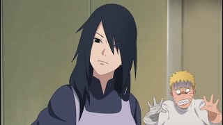 Naruto x female sasuke episode 1 [upl. by Leonerd]